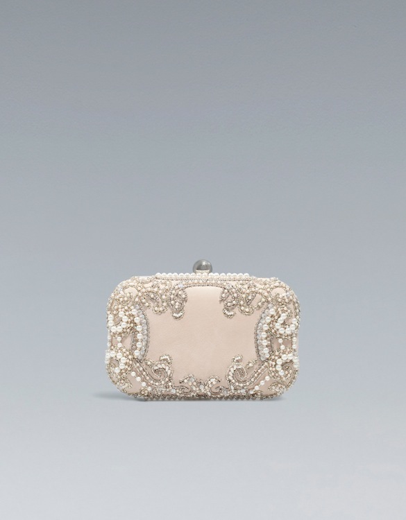 zara bolso