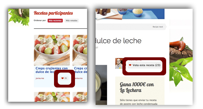 vota esta receta