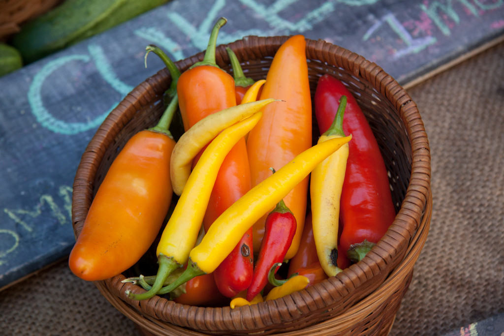 Chiles
