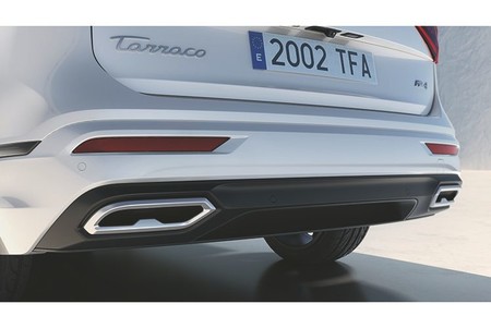 Seat Tarraco Fr 03