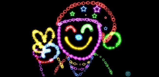 Art of Glow