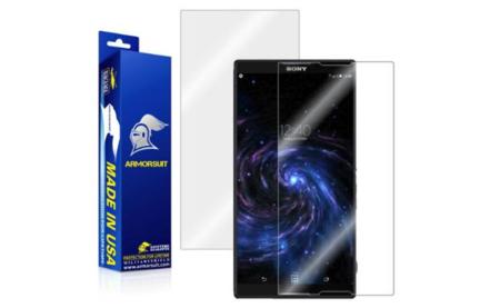 Así luciría el Sony Xperia Z4 según la filtración de una tienda online