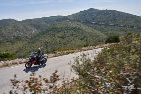Ktm 790 Adventure 2019 Prueba 017
