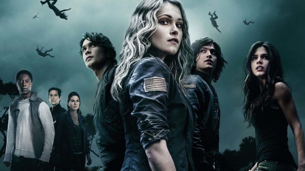 The100