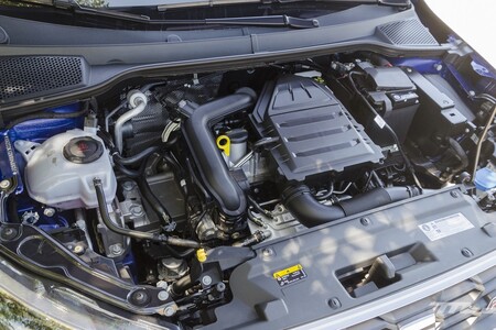 Seat Arona Interior Motor