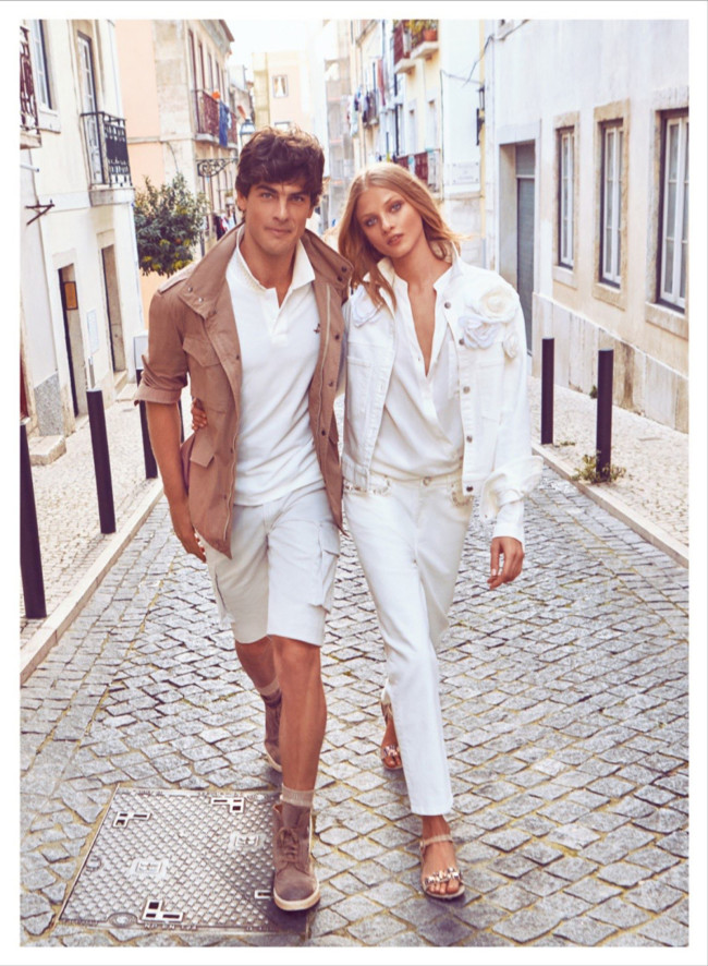 Beymen Club Spring Summer 2016 Campaign 001