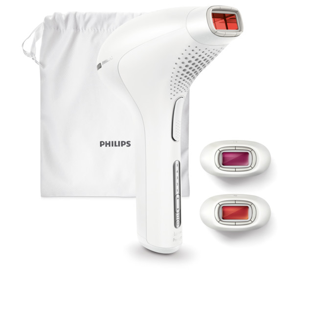 Pack Philips Lumea Prestige