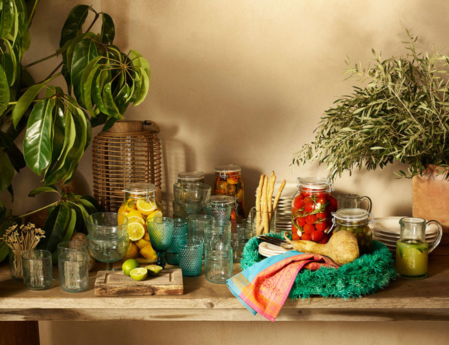 Zara Home