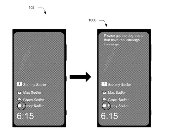 Rich Lockscreen Notifications 3