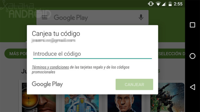 Google Play