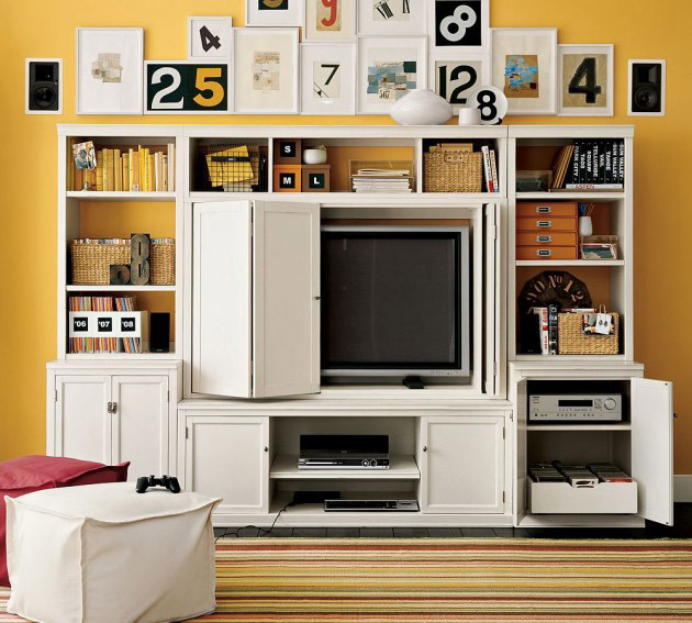 Mueble para tv y equipos de audio/vÃdeo