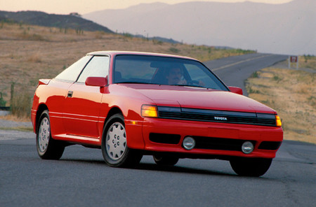 El Toyota Celica cumple 50 años: repasamos sus siete generaciones