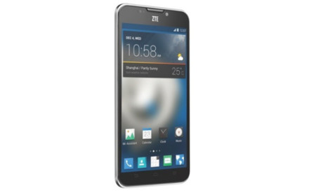 ZTE Grand S II, toda la información sobre el nuevo Android de ZTE