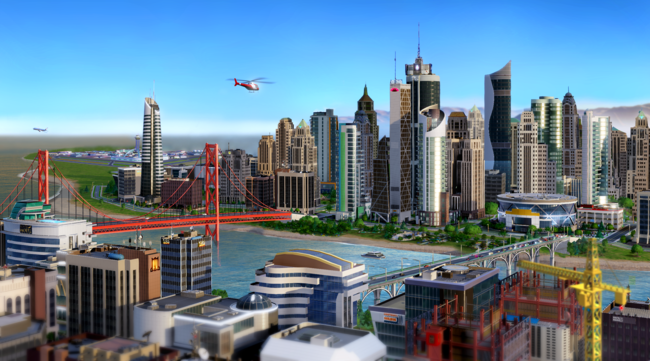 Simcity