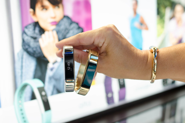 Fitbit Alta