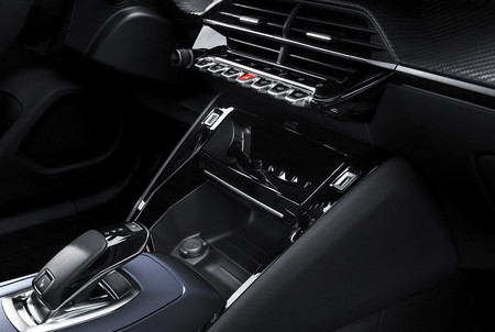 Peugeot 2008 2020 7