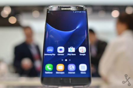 Galaxy S7 Edge y tres grandes claves para entenderlo