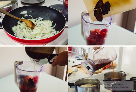 Como Preparar Tinga De Pollo Con Chipotle 4