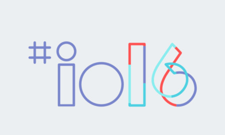 Google I/O 2016, todas las novedades