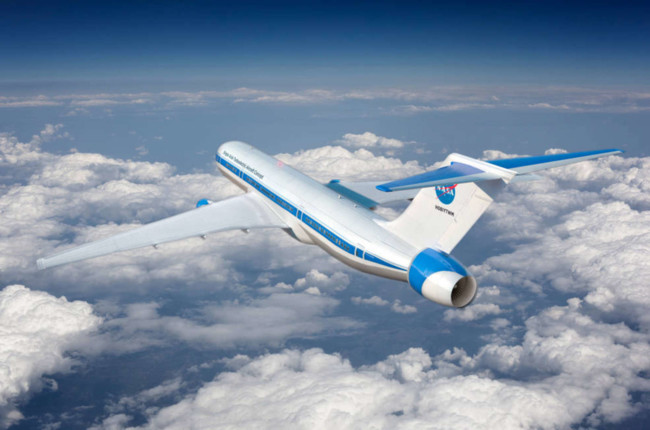Hybrid Electric Concept