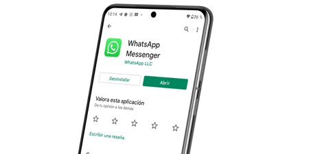 Whatsapp Android Google Play