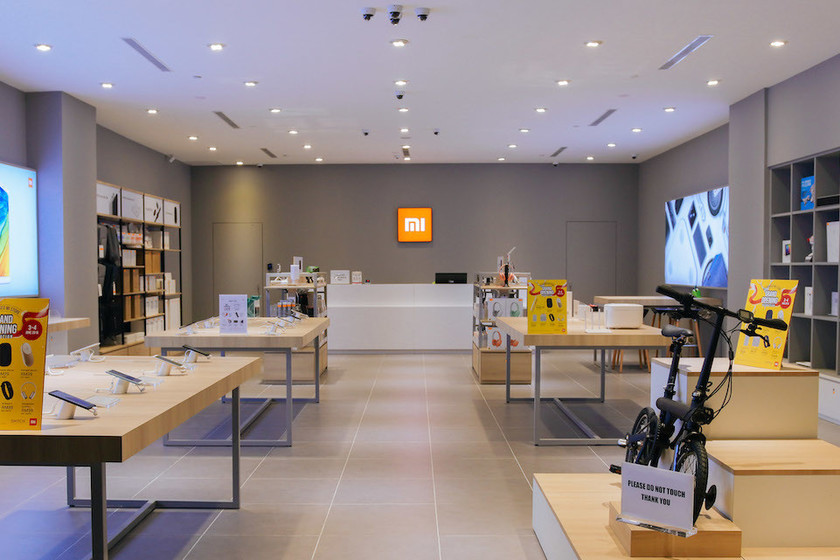 Официальный Интернет Магазин Xiaomi В Москве
