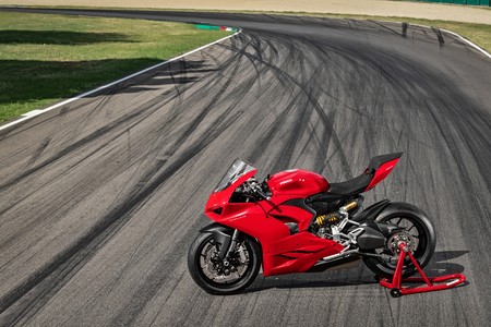 Ducati Panigale V2 2020 016
