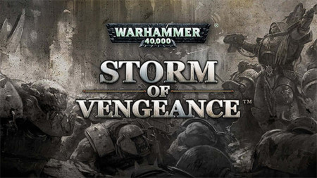 Warhammer 40.000: Storm of Vengeance para Android ya a la venta