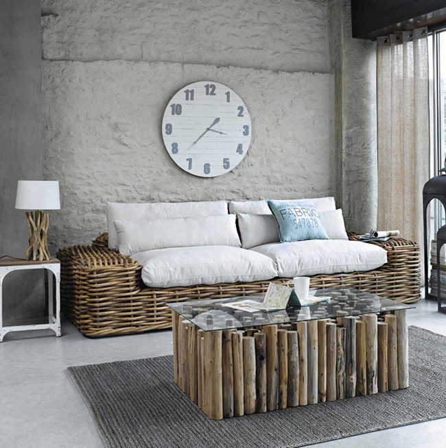 Sofa Tela 1