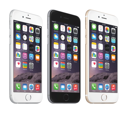 iPhone6: Apple confirma la acertada estrategia de Samsung