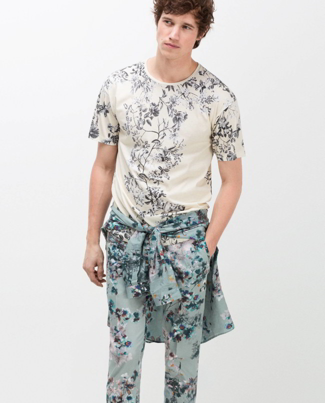 De Gucci A Zara El Floral Bloom De Alexandro Michelle En Clave Lowcost