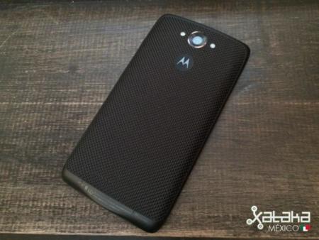 Motorola Moto Maxx se lista para el mercado Indio, ¿será este el inicio de su lanzamiento internacional?
