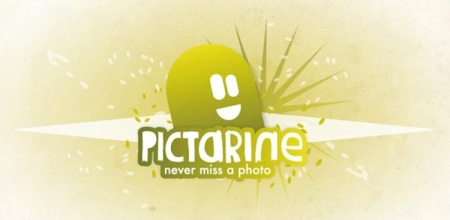 Pictarine, accede a todas las fotos de tus redes sociales desde una única aplicación para Android