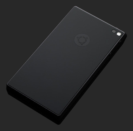 Canonical pide 32 millones de dólares vía crowdfunding para un smartphone con Android y Ubuntu