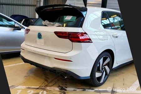Golf Gti Filtrado