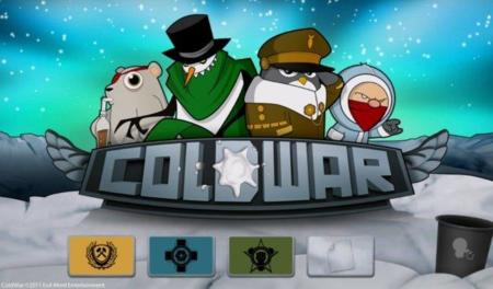 ColdWar ya está disponible en el Android Market