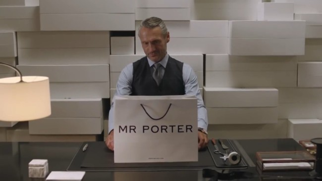 Find Your Perfect Gift All For You At Mr Porter Net A Porter