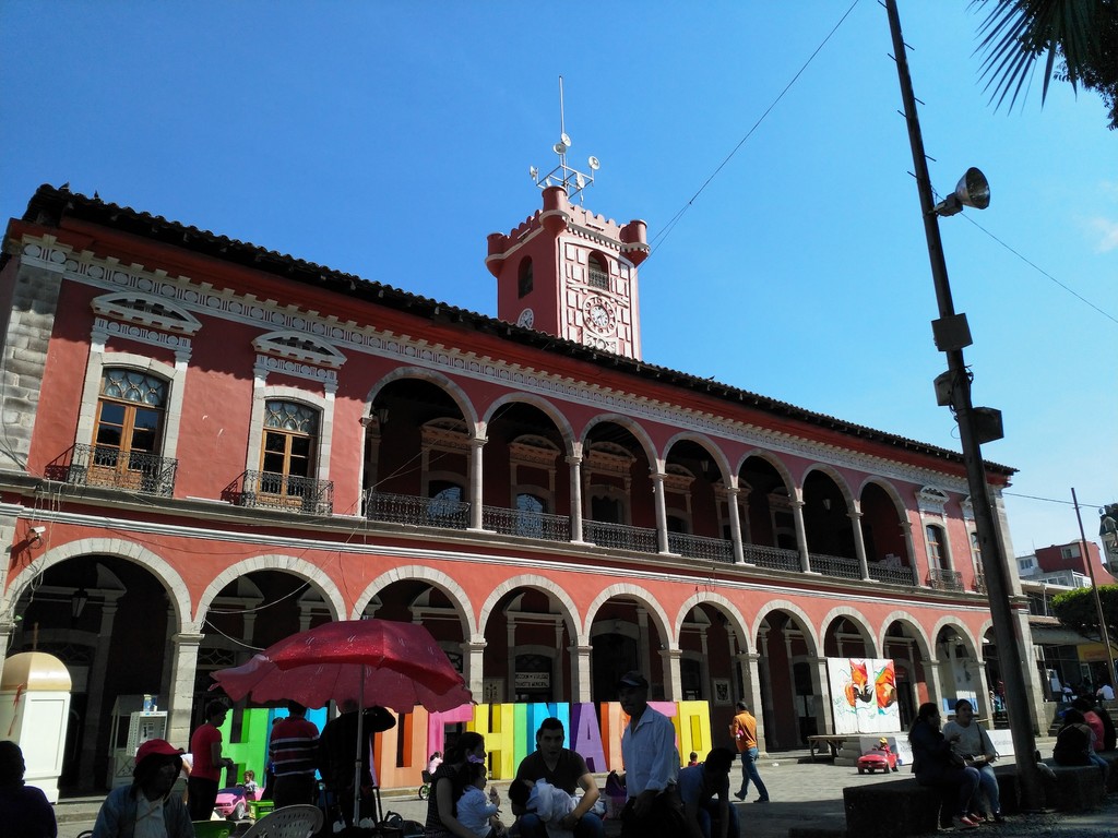 Dos Sensores