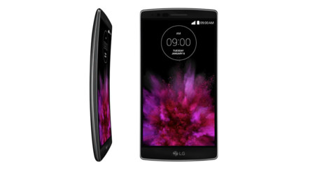 LG podría decirle adiós a la gama G Flex para centrarse en el sucesor del V10