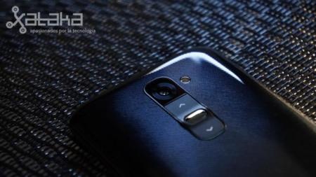 Primeras pistas sobre posible nuevo modelo LG G3 mini