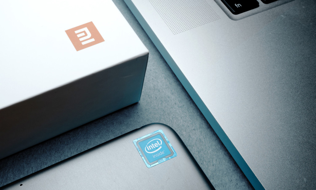 Intel
