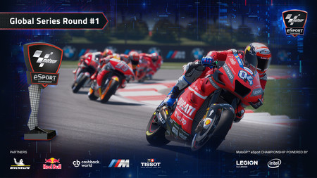 Motogp 19