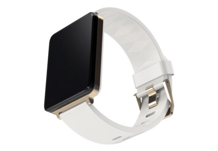 Los relojes Android Wear no dejan de sorprendernos... aunque sea por ejecutar Windows XP