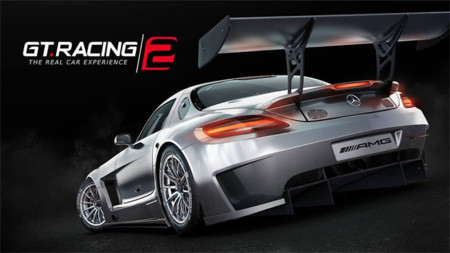 GT Racing 2 para Android, el simulador de carreras más realista de Gameloft