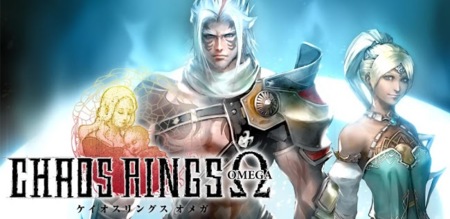 Chaos Rings Omega ya disponible para Android