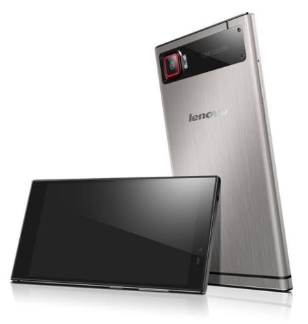 Lenovo Vibe Z2, toda la información