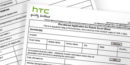 HTC vuelve a demandar a Apple