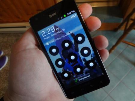 ¿Usas bloqueo de pantalla en tu smartphone Android? Deberías ...