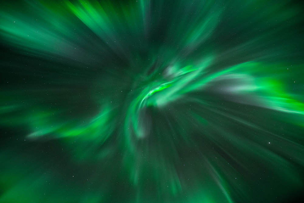 Corona Bernt Olsen