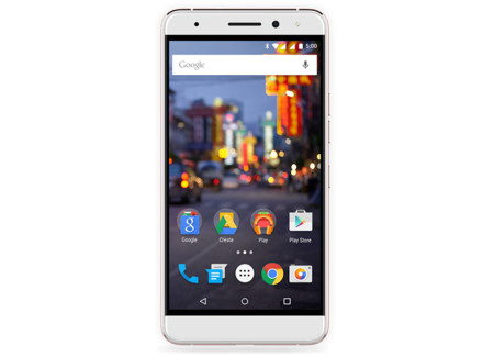 Android One estrena phablet de gama media premium en Turquía con el General Mobile GM 5 Plus
